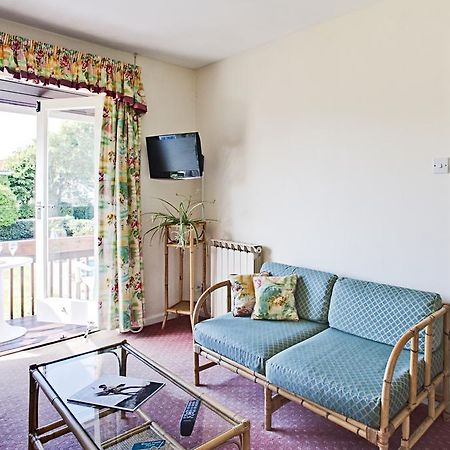 The Samares Coast Hotel & Apartments Saint Helier สิ่งอำนวยความสะดวก รูปภาพ