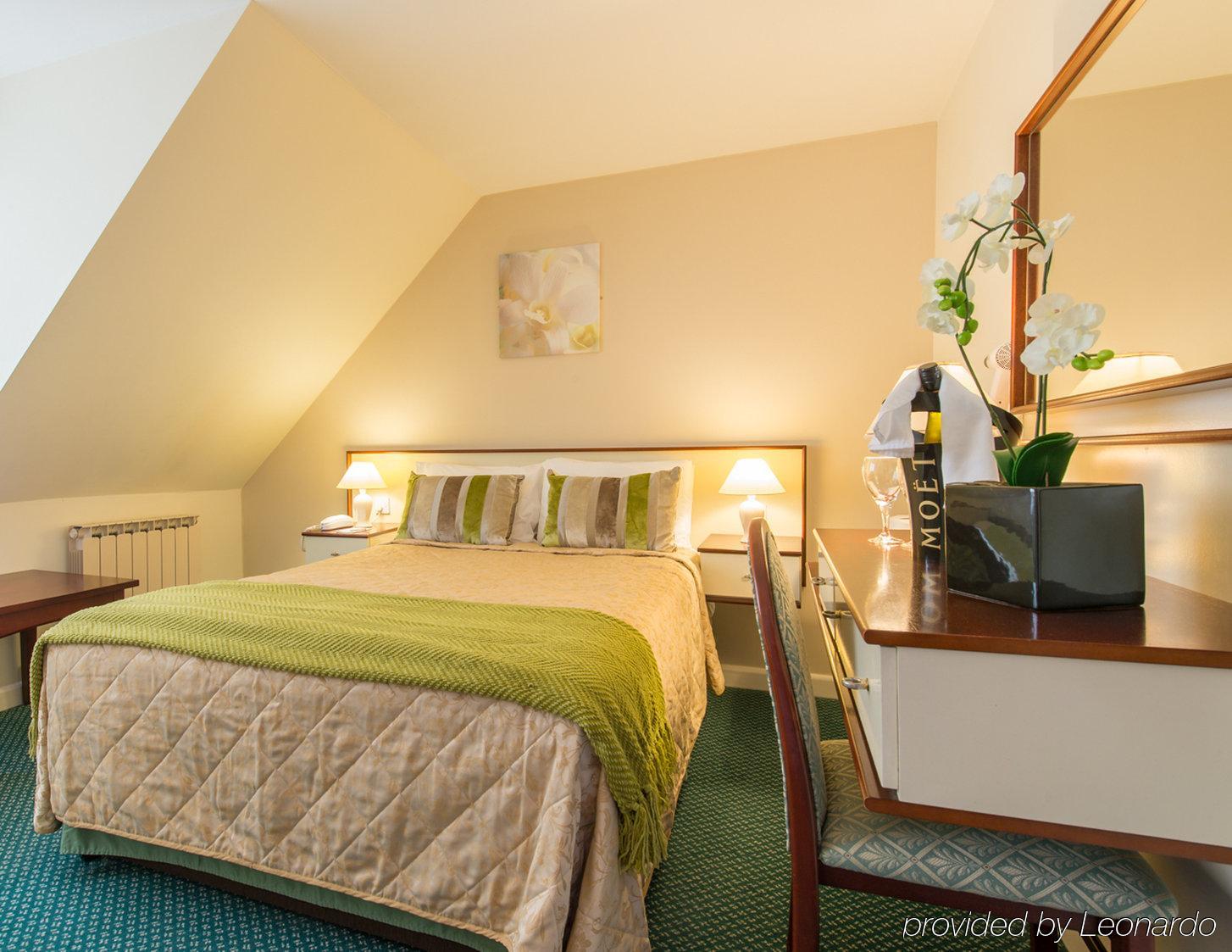 The Samares Coast Hotel & Apartments Saint Helier ห้อง รูปภาพ