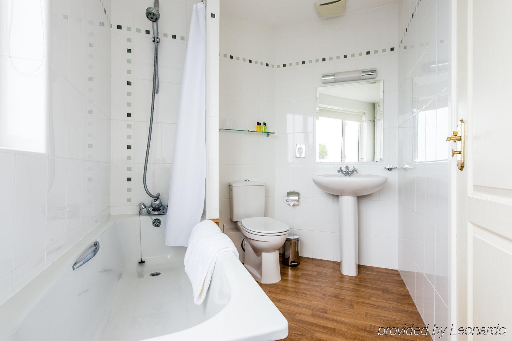 The Samares Coast Hotel & Apartments Saint Helier ห้อง รูปภาพ