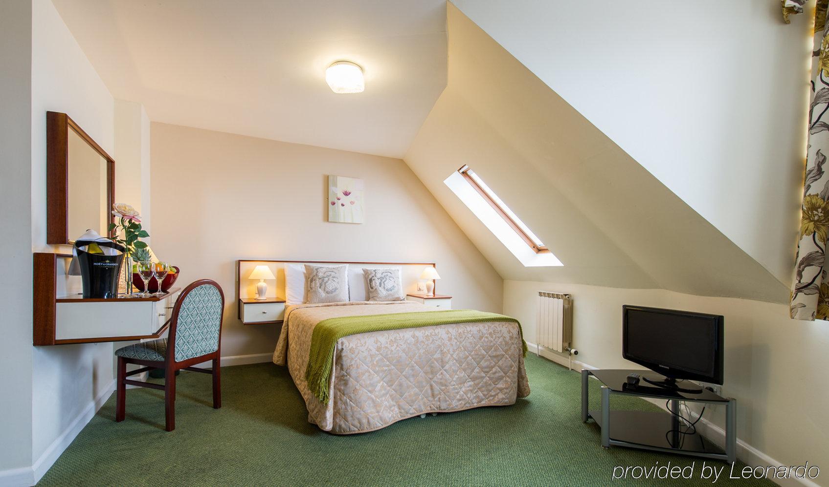 The Samares Coast Hotel & Apartments Saint Helier ห้อง รูปภาพ