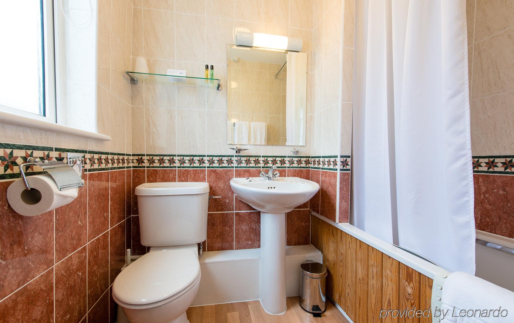 The Samares Coast Hotel & Apartments Saint Helier สิ่งอำนวยความสะดวก รูปภาพ