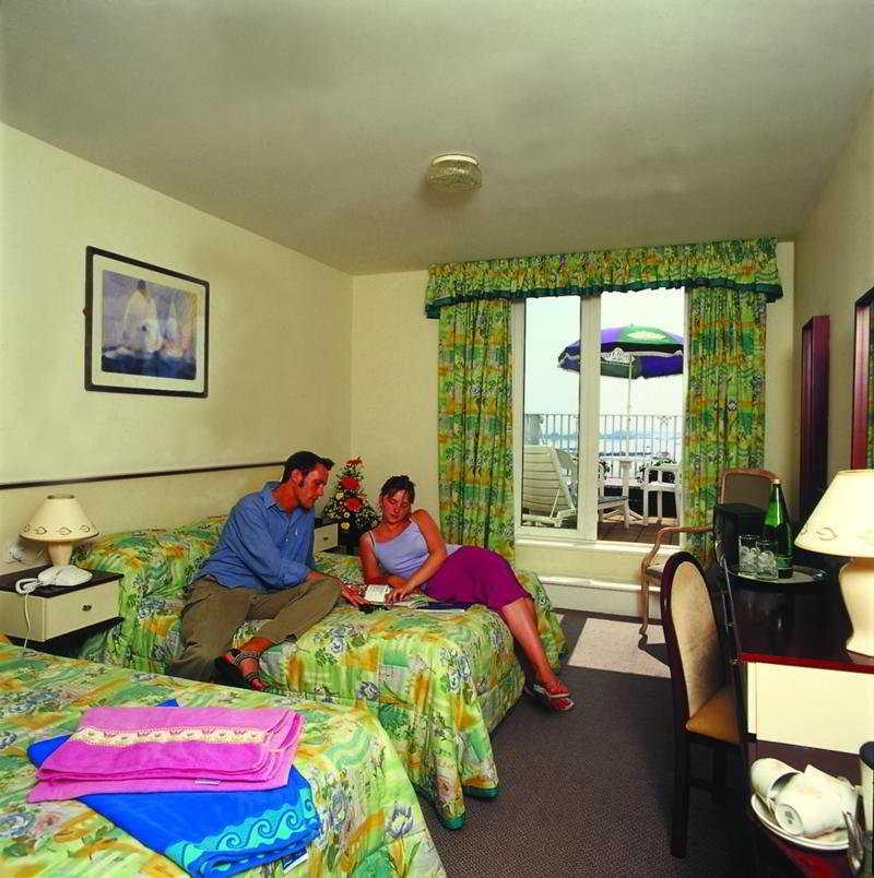 The Samares Coast Hotel & Apartments Saint Helier ห้อง รูปภาพ