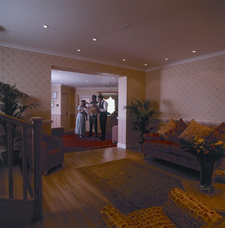 The Samares Coast Hotel & Apartments Saint Helier ภายใน รูปภาพ