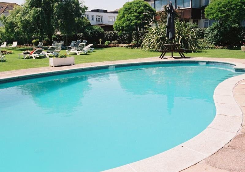 The Samares Coast Hotel & Apartments Saint Helier สิ่งอำนวยความสะดวก รูปภาพ