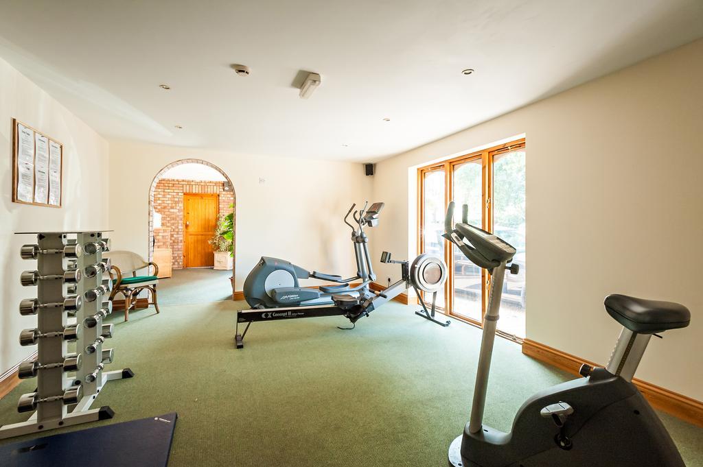 The Samares Coast Hotel & Apartments Saint Helier ภายนอก รูปภาพ